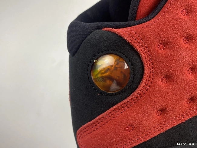 AIR JORDAN 602 13 BRED
